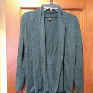 Apt9 Blue Long Sleeve